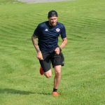 VIDEO: Motoráci makají na Lipně. Někdo ještě kádr doplní, hlásí trenér Roman Fousek