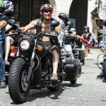 Do Českých Budějovic míří stovky majitelů motocyklů Indian