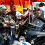 Do Českých Budějovic míří stovky majitelů motocyklů Indian