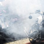 Do Českých Budějovic míří stovky majitelů motocyklů Indian