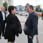 V Táboře slavnostně otevřeli nové Centrum pro seniory