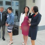 V Táboře slavnostně otevřeli nové Centrum pro seniory