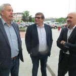 V Táboře slavnostně otevřeli nové Centrum pro seniory