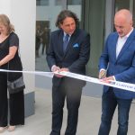 V Táboře slavnostně otevřeli nové Centrum pro seniory