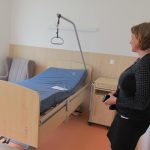 V Táboře slavnostně otevřeli nové Centrum pro seniory