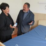V Táboře slavnostně otevřeli nové Centrum pro seniory