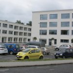 V Táboře slavnostně otevřeli nové Centrum pro seniory