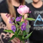 Kytka za kilo pomáhá šestiletému Štěpánkovi z Milevska