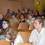 Studenti a žáci škol z Táborska zdokumentovali další Příběhy sousedů v projektu Paměť národa