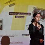 Studenti a žáci škol z Táborska zdokumentovali další Příběhy sousedů v projektu Paměť národa