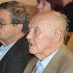 Studenti a žáci škol z Táborska zdokumentovali další Příběhy sousedů v projektu Paměť národa