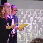 Studenti a žáci škol z Táborska zdokumentovali další Příběhy sousedů v projektu Paměť národa