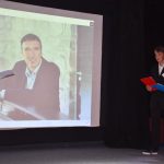 Studenti a žáci škol z Táborska zdokumentovali další Příběhy sousedů v projektu Paměť národa