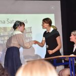 Studenti a žáci škol z Táborska zdokumentovali další Příběhy sousedů v projektu Paměť národa