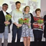 Studenti a žáci škol z Táborska zdokumentovali další Příběhy sousedů v projektu Paměť národa