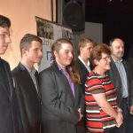 Studenti a žáci škol z Táborska zdokumentovali další Příběhy sousedů v projektu Paměť národa