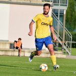 Písek osmi góly zdemoloval padající Rakovník