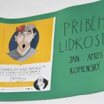 Razítko na pouti do Santiaga de Compostela lze získat v Táboře. O Noc kostelů měli návštěvníci zájem