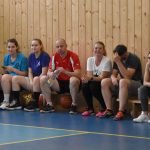 VIDEO: Králíci si na posledním tréninku zahráli proti rodičům