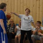 VIDEO: Králíci si na posledním tréninku zahráli proti rodičům