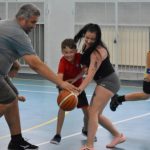 VIDEO: Králíci si na posledním tréninku zahráli proti rodičům