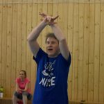 VIDEO: Králíci si na posledním tréninku zahráli proti rodičům