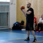 VIDEO: Králíci si na posledním tréninku zahráli proti rodičům
