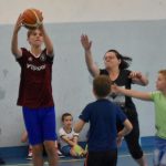 VIDEO: Králíci si na posledním tréninku zahráli proti rodičům