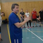 VIDEO: Králíci si na posledním tréninku zahráli proti rodičům