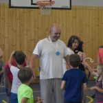 VIDEO: Králíci si na posledním tréninku zahráli proti rodičům