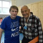 VIDEO: Králíci si na posledním tréninku zahráli proti rodičům