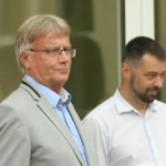 Velká sláva v Česticích. Škola oslavila přístavbu budovy