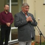 Velká sláva v Česticích. Škola oslavila přístavbu budovy