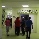 Velká sláva v Česticích. Škola oslavila přístavbu budovy