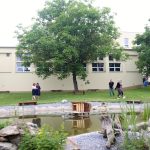 Velká sláva v Česticích. Škola oslavila přístavbu budovy