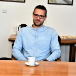 Nejlepší trio soutěže Medik roku chce pracovat v jihočeských nemocnicích
