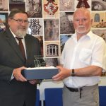 Cenu starosty Strakonic dostal bývalý ředitel muzea Miroslav Špecián