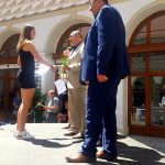 V Jindřichově Hradci vyrůstají talentovaní sportovci. Město ocenilo jejich úspěchy