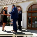 V Jindřichově Hradci vyrůstají talentovaní sportovci. Město ocenilo jejich úspěchy