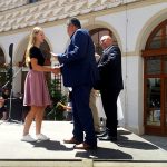 V Jindřichově Hradci vyrůstají talentovaní sportovci. Město ocenilo jejich úspěchy