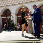 V Jindřichově Hradci vyrůstají talentovaní sportovci. Město ocenilo jejich úspěchy