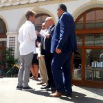 V Jindřichově Hradci vyrůstají talentovaní sportovci. Město ocenilo jejich úspěchy
