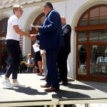 V Jindřichově Hradci vyrůstají talentovaní sportovci. Město ocenilo jejich úspěchy