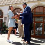 V Jindřichově Hradci vyrůstají talentovaní sportovci. Město ocenilo jejich úspěchy
