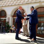 V Jindřichově Hradci vyrůstají talentovaní sportovci. Město ocenilo jejich úspěchy