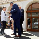 V Jindřichově Hradci vyrůstají talentovaní sportovci. Město ocenilo jejich úspěchy