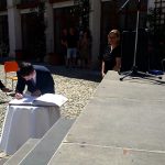 V Jindřichově Hradci vyrůstají talentovaní sportovci. Město ocenilo jejich úspěchy