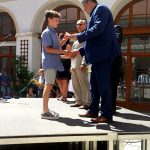 V Jindřichově Hradci vyrůstají talentovaní sportovci. Město ocenilo jejich úspěchy
