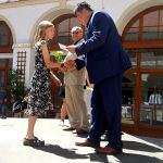 V Jindřichově Hradci vyrůstají talentovaní sportovci. Město ocenilo jejich úspěchy