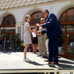 V Jindřichově Hradci vyrůstají talentovaní sportovci. Město ocenilo jejich úspěchy